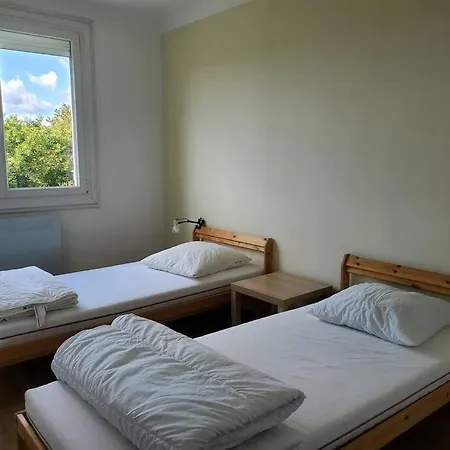 Maison Du Domaine 度假居 *