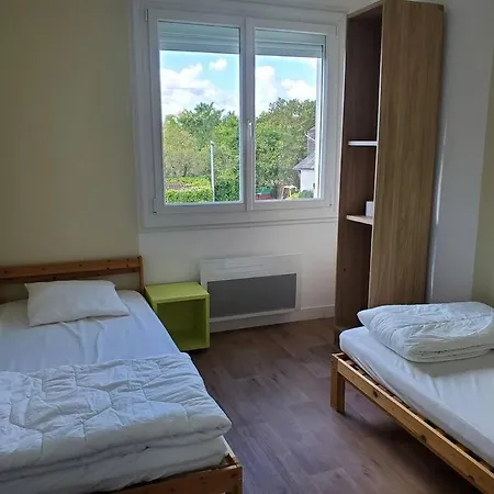 Maison Du Domaine * Chalonnes-sur-Loire