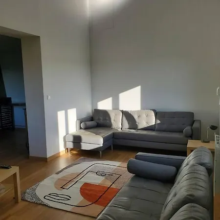 Holiday home Maison Du Domaine