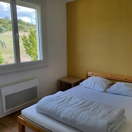 Maison Du Domaine Chalonnes-sur-Loire