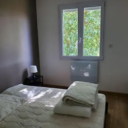 度假居 Maison Du Domaine *