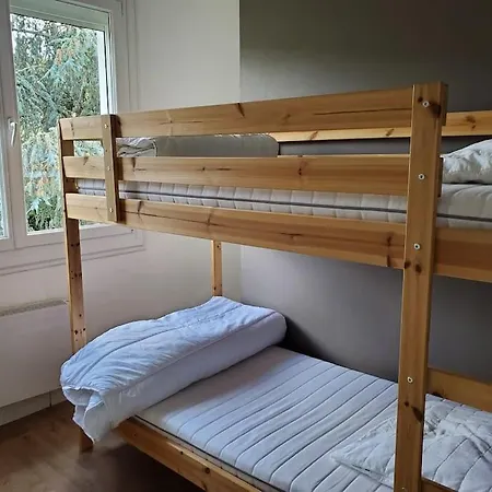 Maison Du Domaine 度假居