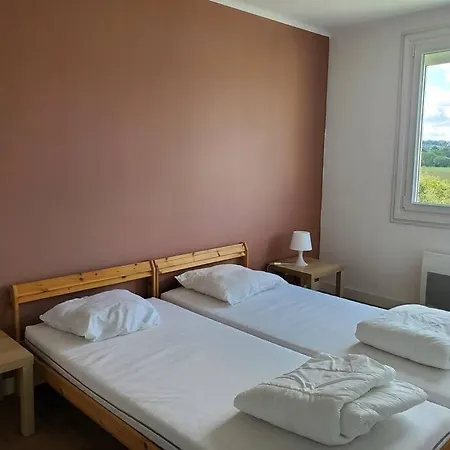 Maison Du Domaine * Chalonnes-sur-Loire